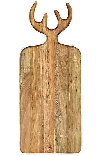 Skärbräda Ren 44 cm