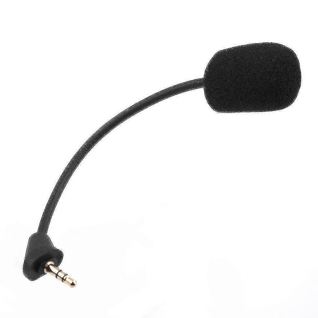 Microfono per Hyperx Cloud, Cloud X e Cloud Ii Noise Cancelling Gaming Headsets Hot