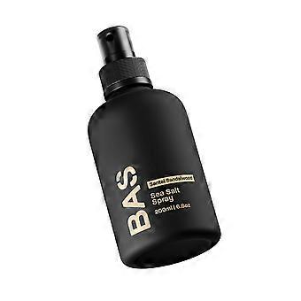 Spray coiffant à base de sel marin 200 ml - Bodyworks Spray lissant et volumisant
