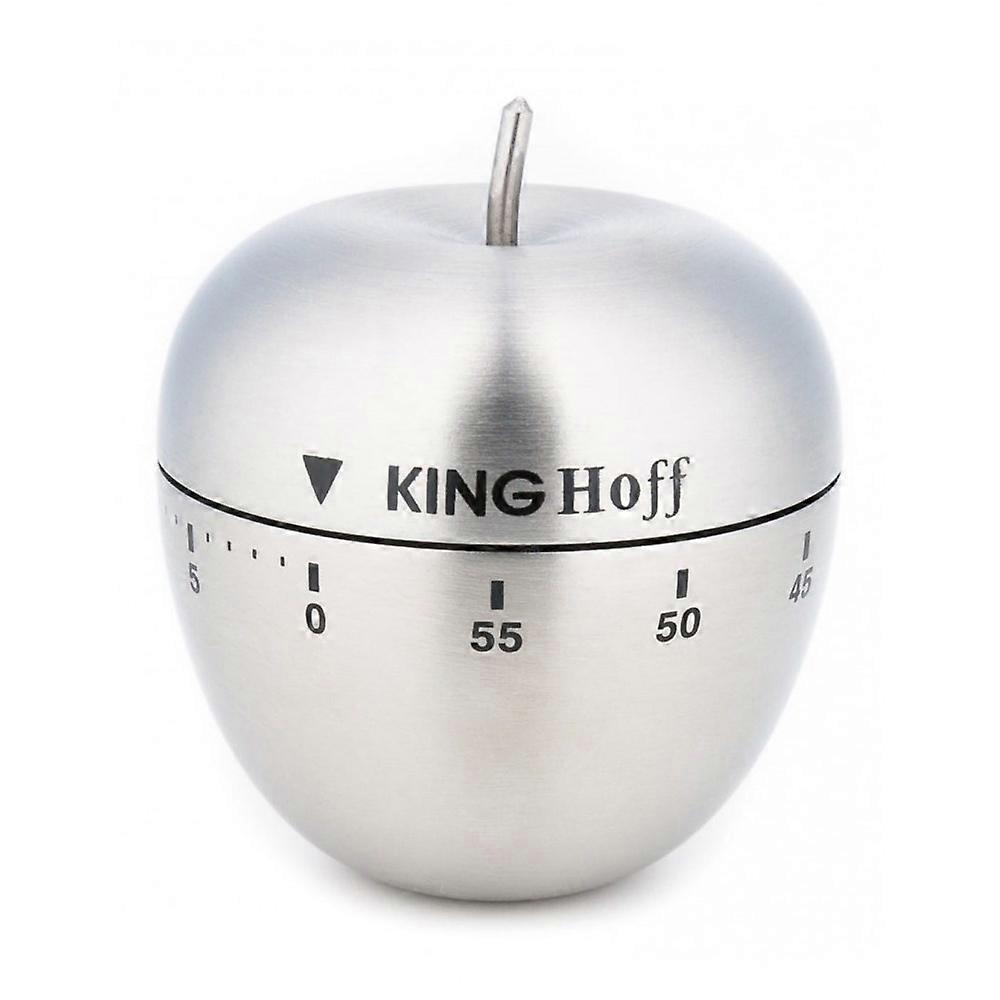 Kinghoff Apple KH3133 kitchen timer