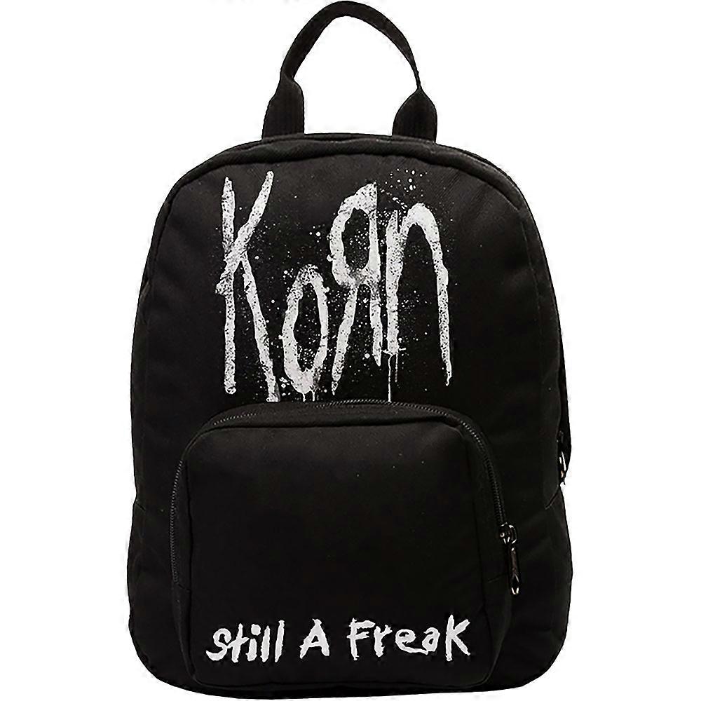 Korn Mini Still A Freak Backpack