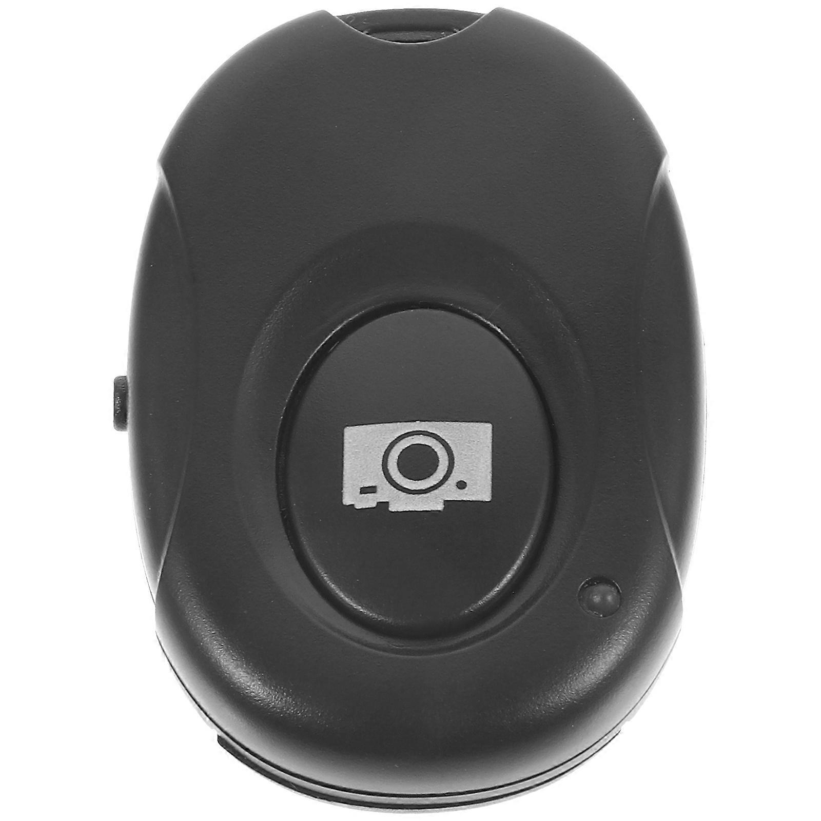 Wireless Remote Camera Shutter for Phone Control with 4Pcs Remote