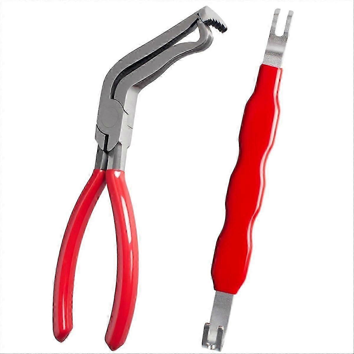 Electrical Connector Separator Tool,Electrical Disconnect Pliers