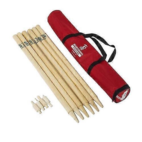 Kookaburra Pro Cricket Stumps Set