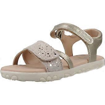 Geox Sandalen J Sandal Haïti