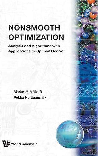 Nonsmooth Optimization Analysis And Algorithms With Applications To Optimal Control