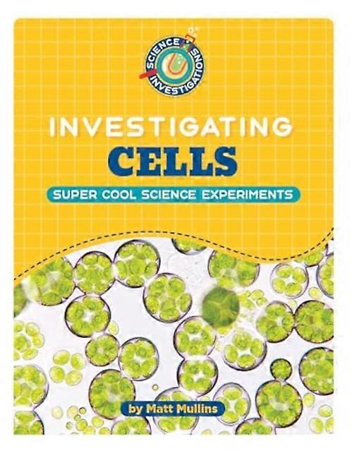 Investigación de células