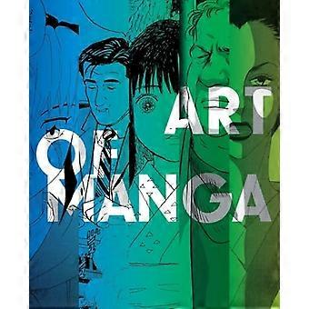 Die Kunst des Manga