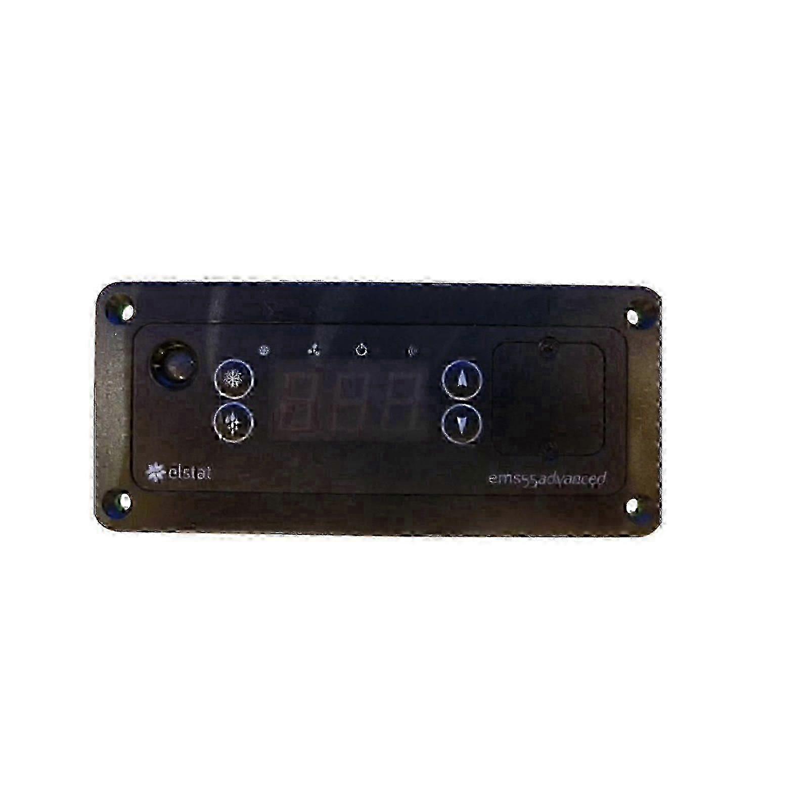 1PCS EMS-55 showcase refrigerator thermostat New Temperature controller