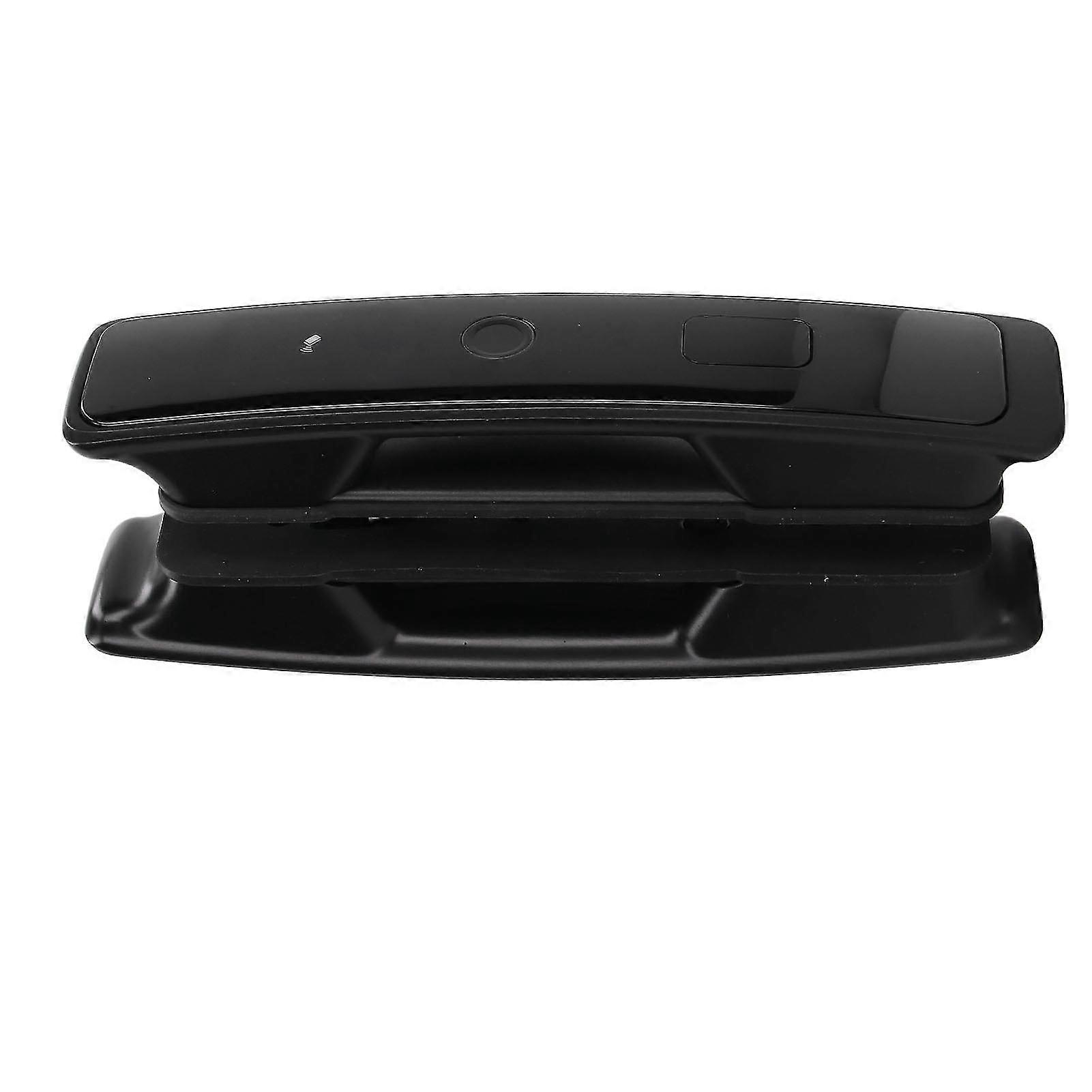Smart Fingerprint Door Lock Remote Control 360 Full Auto