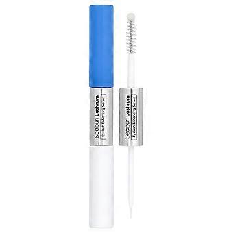 Seapuri, Lashrum, Eyelash Enhancing Serum, 0.34 oz (10 g)