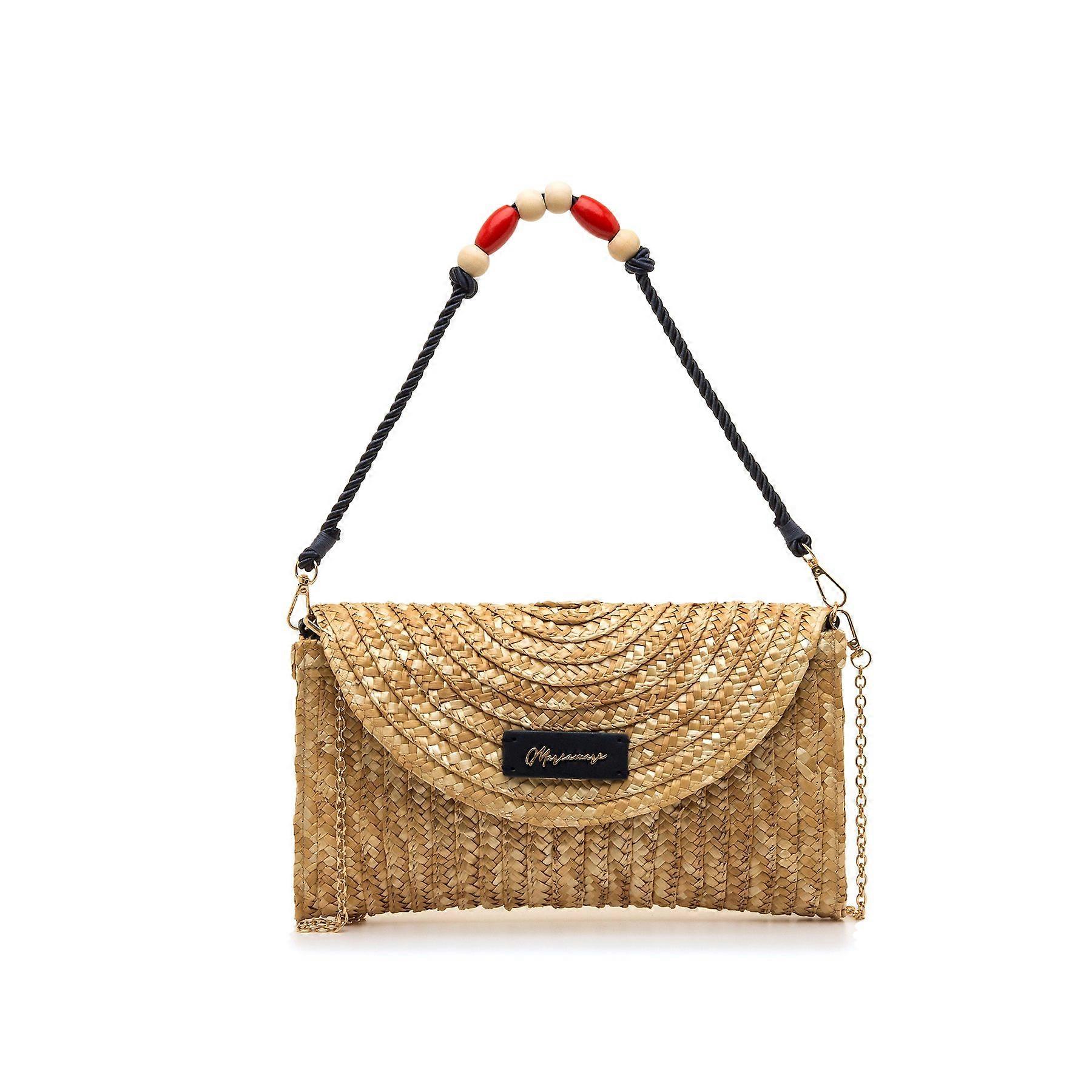 Bolso MARIAMARE SOCHA beige C59526