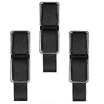 Phone Finger Holder Phone Strap Grip for Comfortable Use 3Pcs