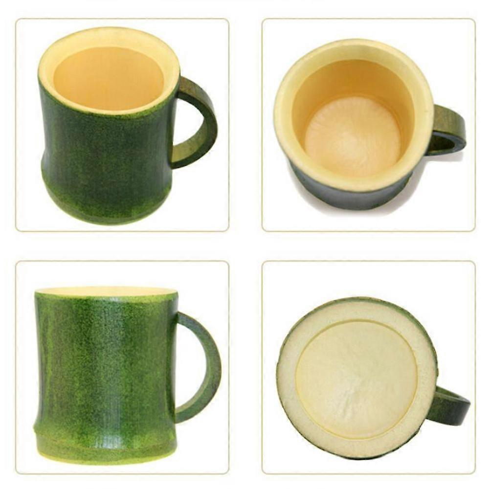 Simple Subtle Elegance Coffee Mug Beer Mug 500ml 1Pcs