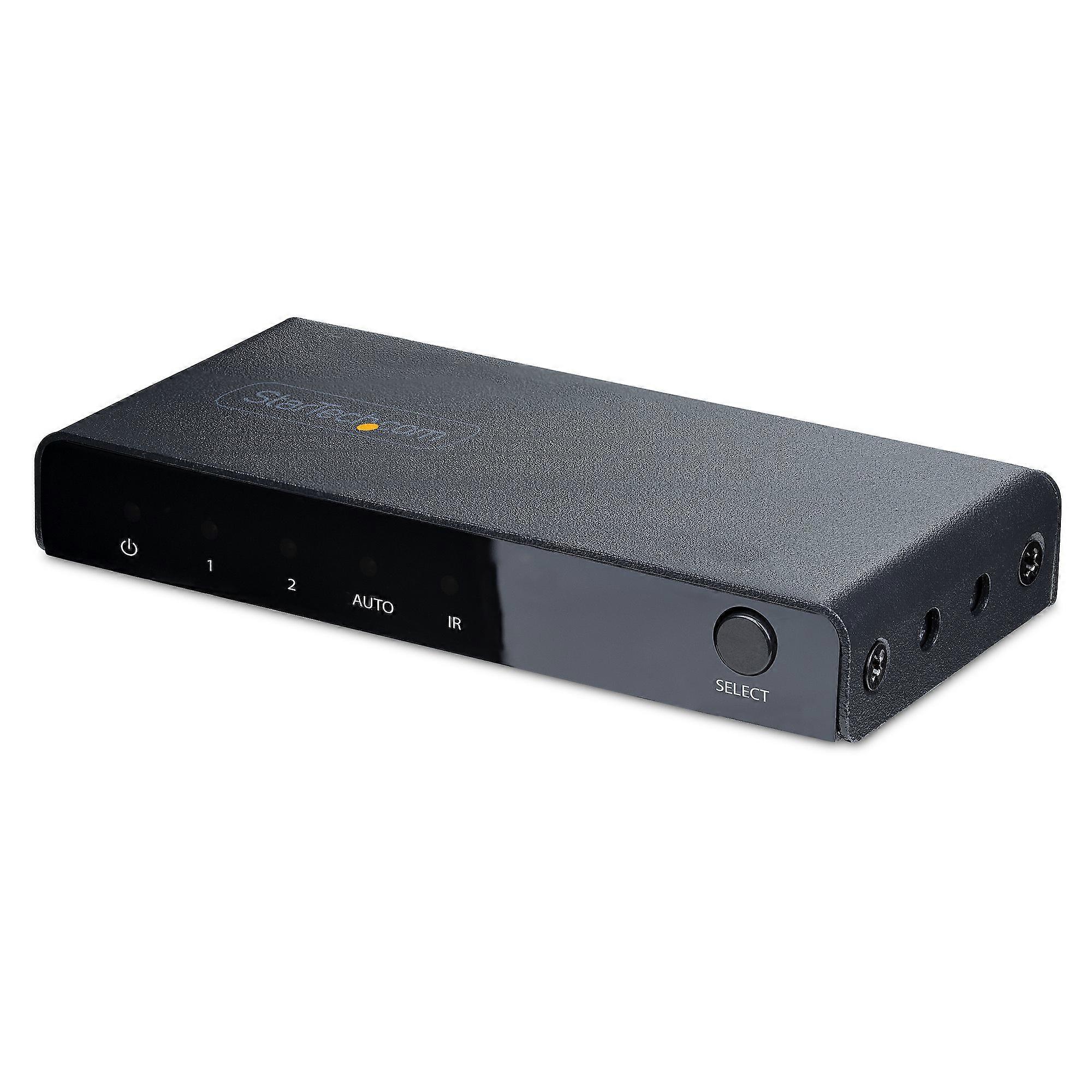 StarTech.com 8K HDMI Switch