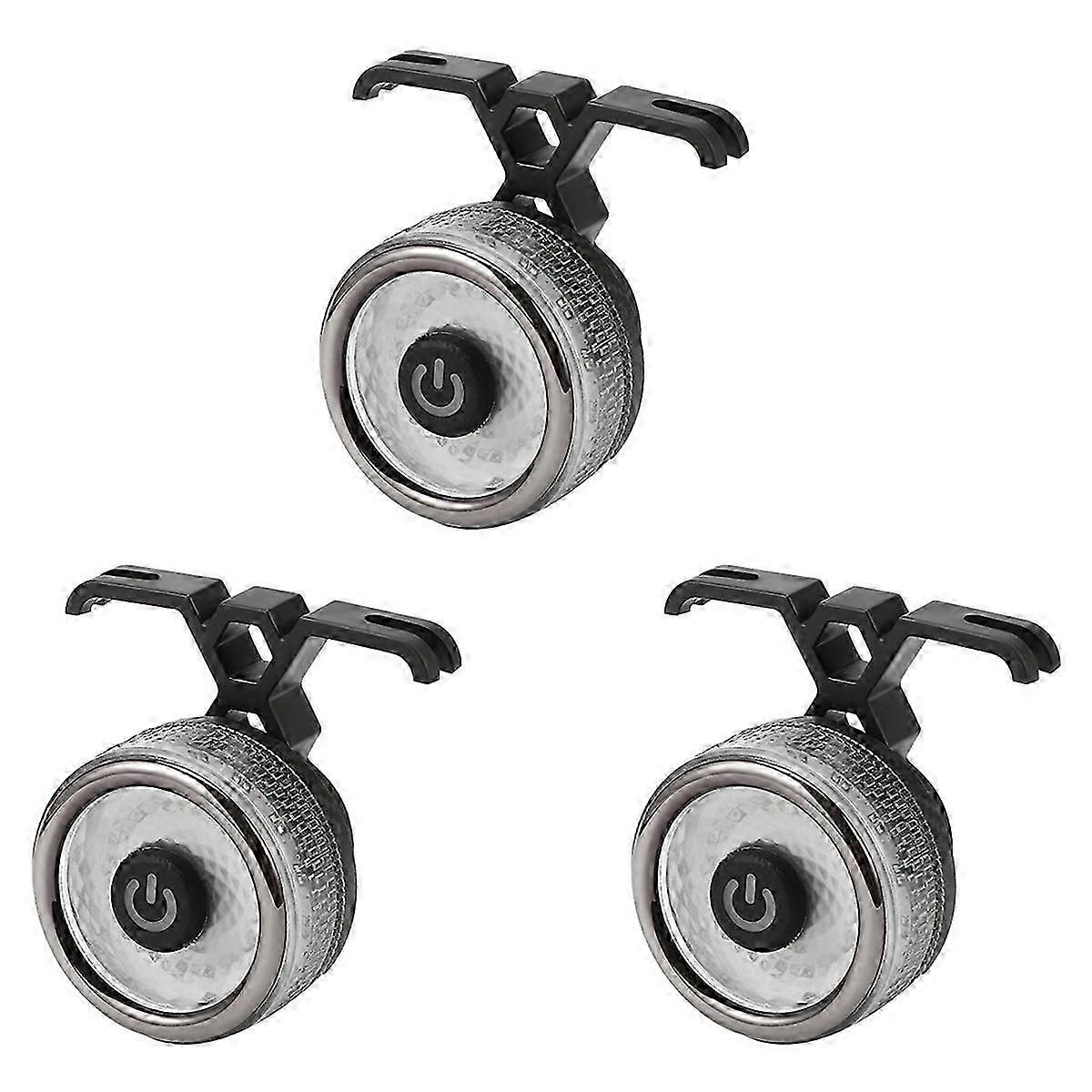Fiets Smart Brake Auto Sensing Light B
