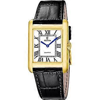 Festina - F20772/1 - Men's Wristwatch
