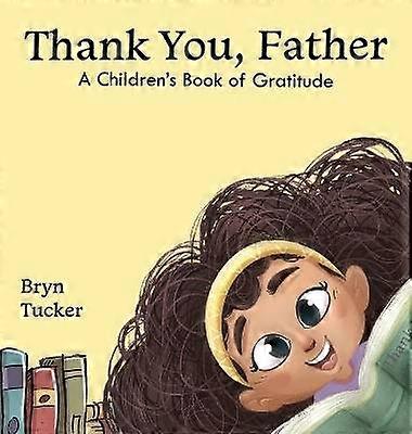Thank You Father