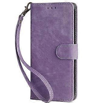 Leather Wallet Phone Case Compatible with OnePlus Nord 4, CE4 5G, CE3 3 5G, CE3 Lite, N30, N300, 2T 5G, N20 5G