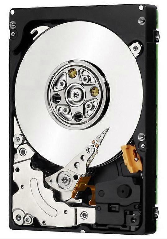 2,5 sans caddy 600gb sas