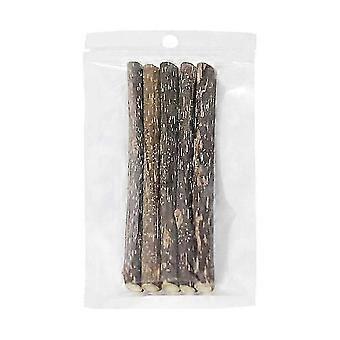 Compatible Cats Natural Plant Dental Chew Sticks 100% Additive-Free Teeth Cleaning Grinding Health Treats fast xm