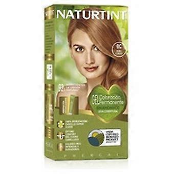 Naturtint Coloring With Quinoa 8C - Coppery Blonde 1 unit