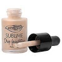 Drop Foundation - Sublime 01 19 g de serum