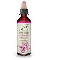 Wild apple bach flowers 20 ml