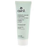 Purifying facial mask 50 ml