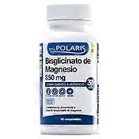 Magnesium bisglycinate 60 tablets