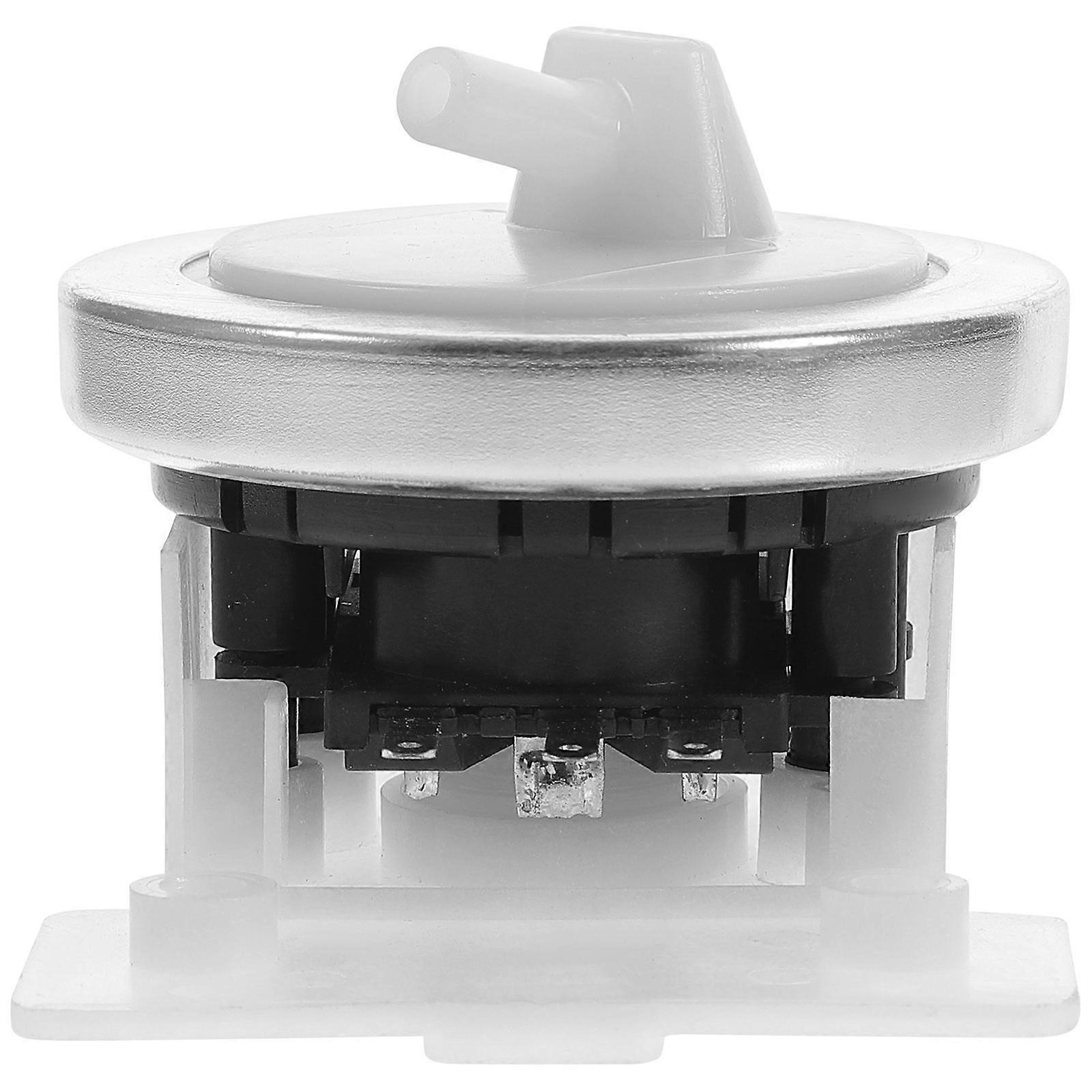 Water Level Pressure Switch 5.7cm Washer Pressure Sensor Water Level Sensor
