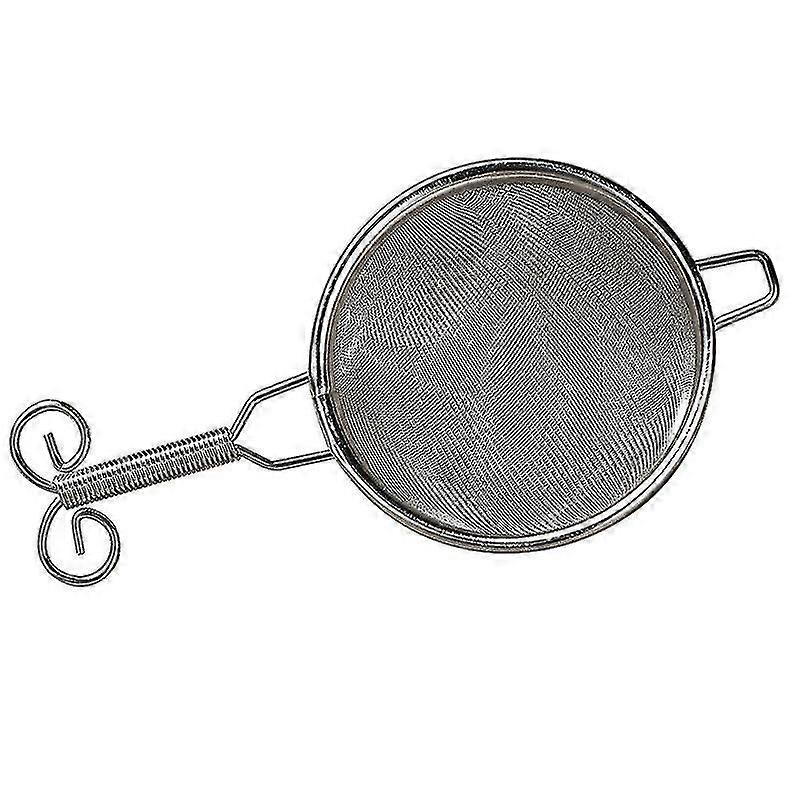 1pcs Kitchen utensils, Fine Mesh Tea Infuser
