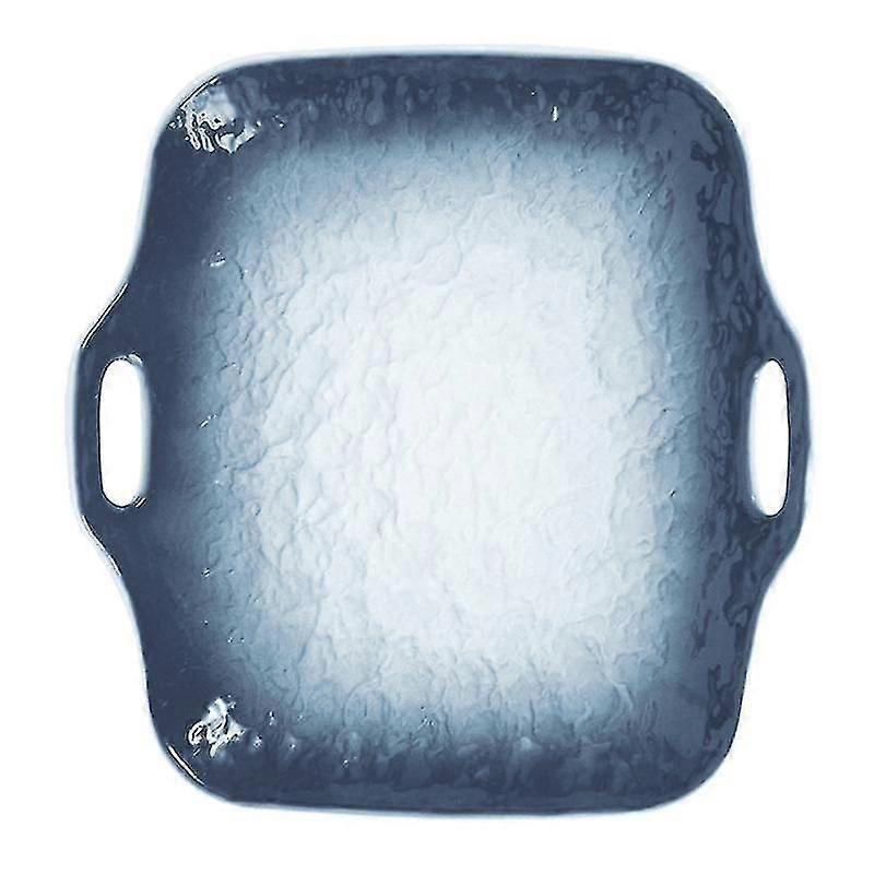 1pcs Kitchen Tableware, Porcelain Dessert Plate