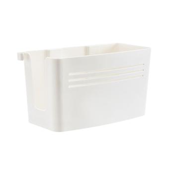 Gebruik &Store Haardroger Houders Ponsvrije Haardroger Houder Voor Haardroger Shampoo Zeep Body Wash