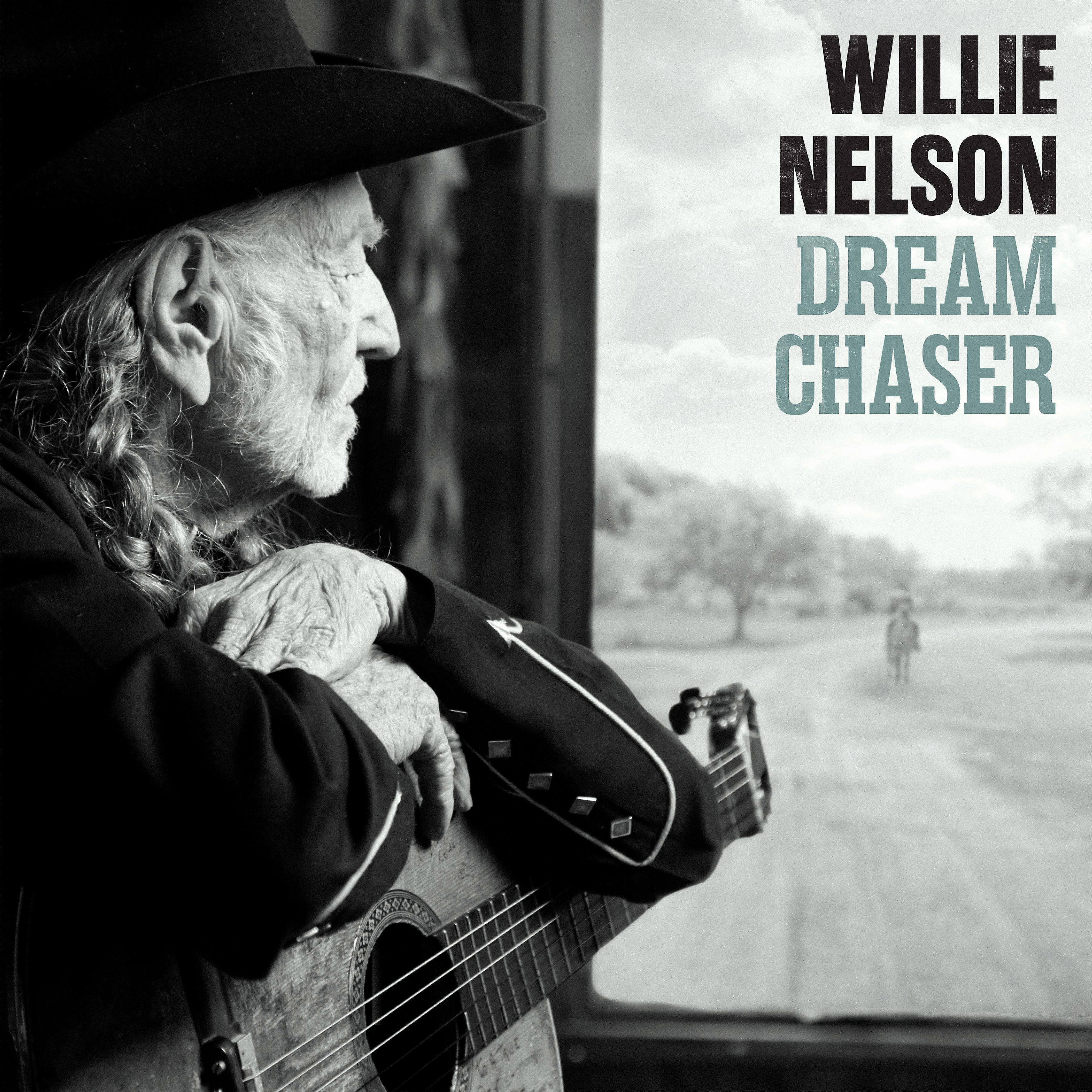 Willie Nelson - Dream Chaser [VINYL]