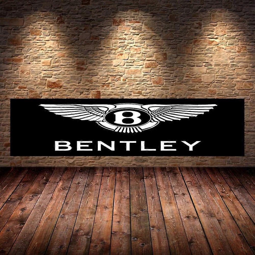 bentley baner SZ1275