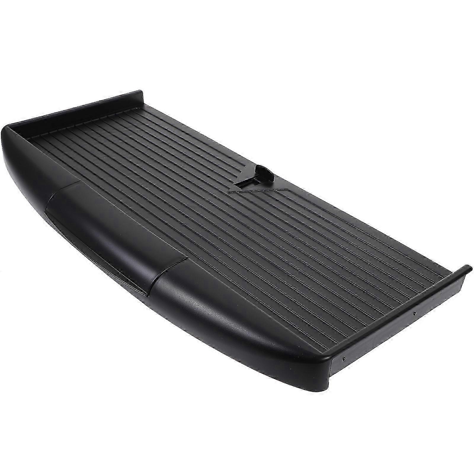 Keyboard Tray Keyboard Mount System Under Desk Drawer Slide Out Pc Accessory