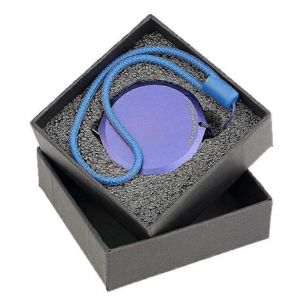 Automatic Spring Steel Ruler Woodworking Measuring Tools Blue