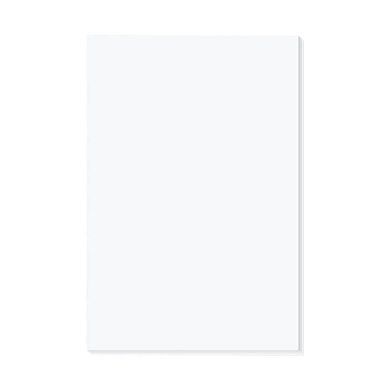 100 Sheets A4 Thermal Paper suitable for A40