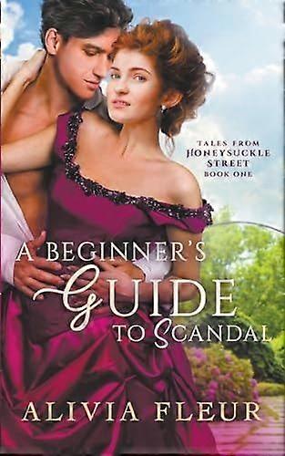 A beginner's guide to scandal