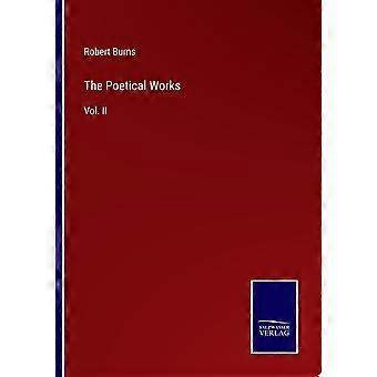 The poetical works vol. ii