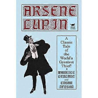 Arsene lupin