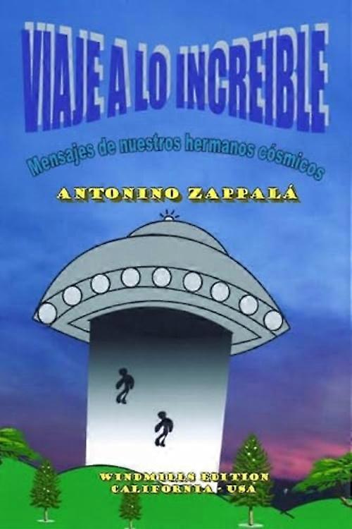 Viaje Alo Increíble