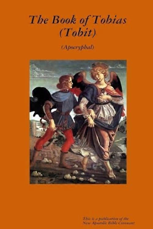 Libro apocrifo di Tobia (Tobit)