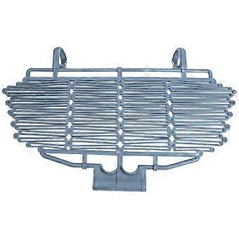 Practical Bike Basket Lid Plastic for Protective Use Front Cover