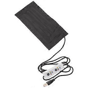 USB Plant Heat Mat for Germination Adjustable Heating Pad Practical Use
