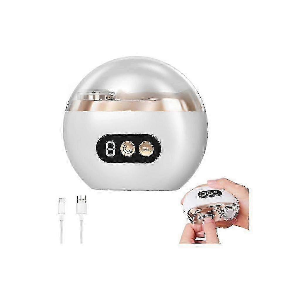 Bebuyby Multi-Functional Electric Nail Trimmer
