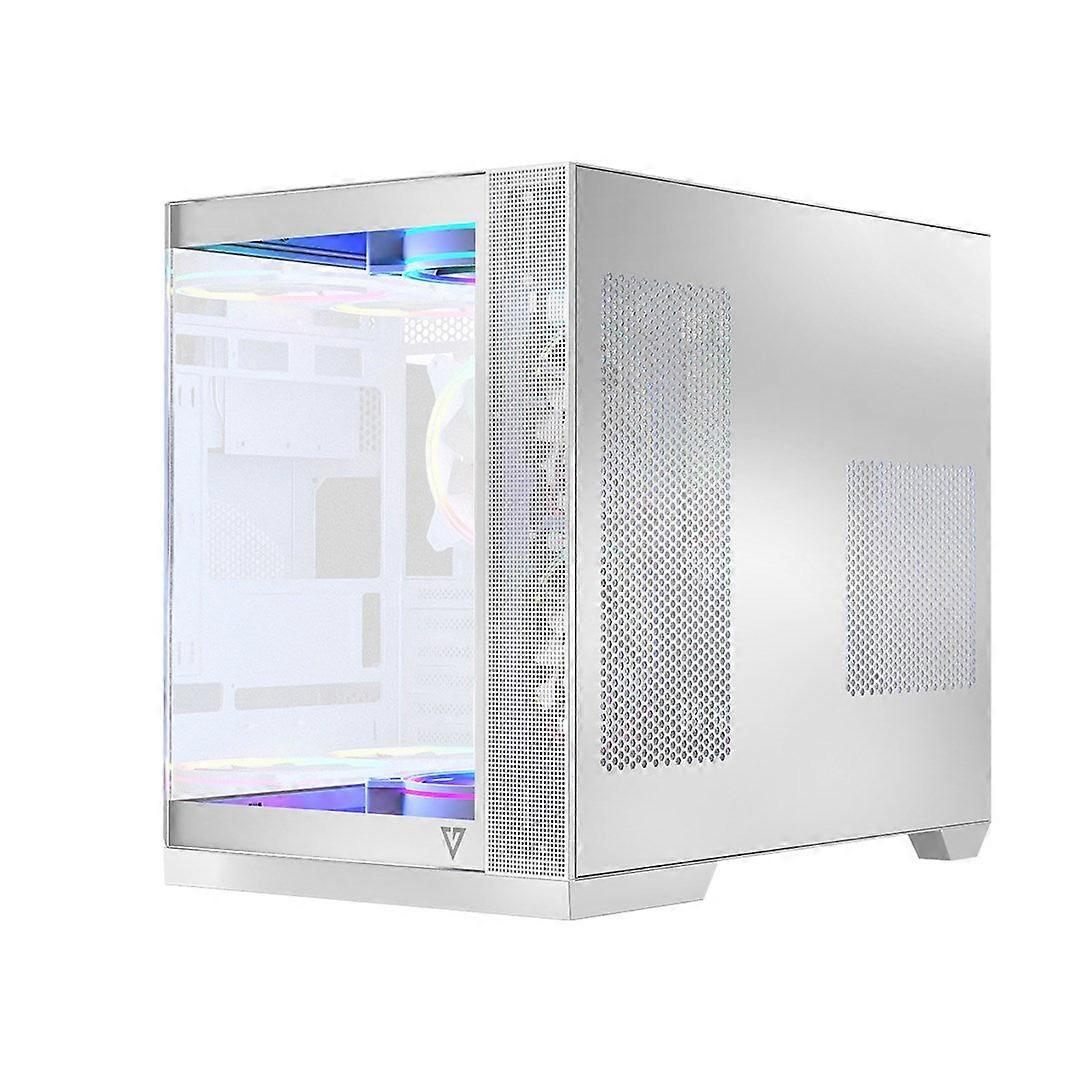 Modecom Volcano Panorama Apex Argb 3f Midi