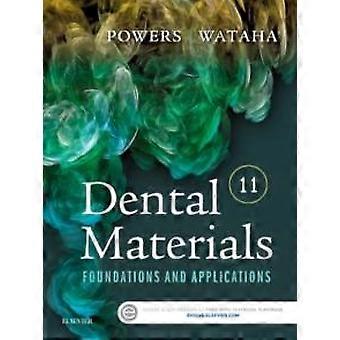 Dental Materials - Wataha, John C., DMD, PhD