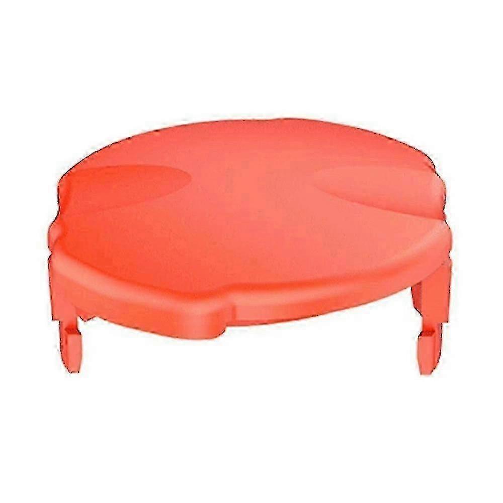 compatible with Flymo Lawn Mower Replacement Spool Cap, FLY060 / 505513590